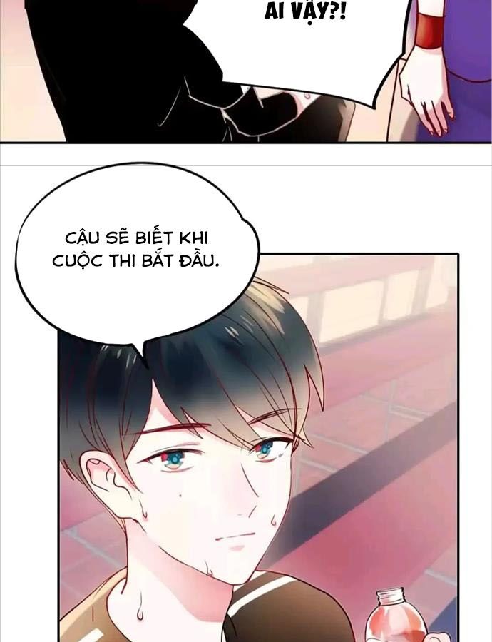 Thành Bại Vì Tiêu Hà Chapter 9 - Trang 2