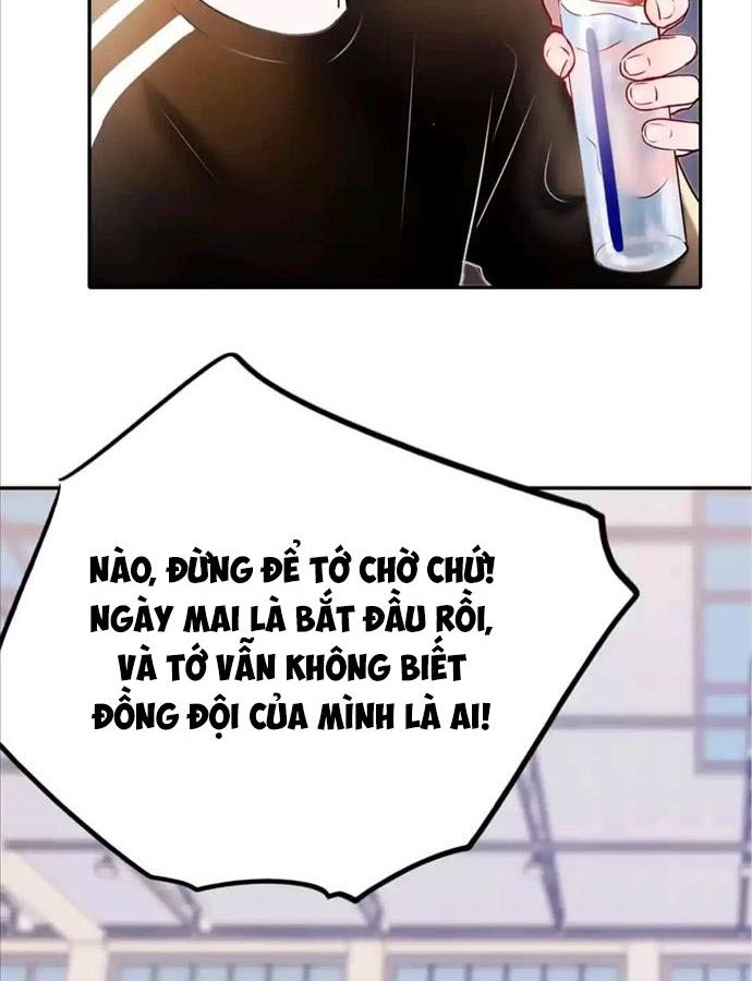 Thành Bại Vì Tiêu Hà Chapter 9 - Trang 2