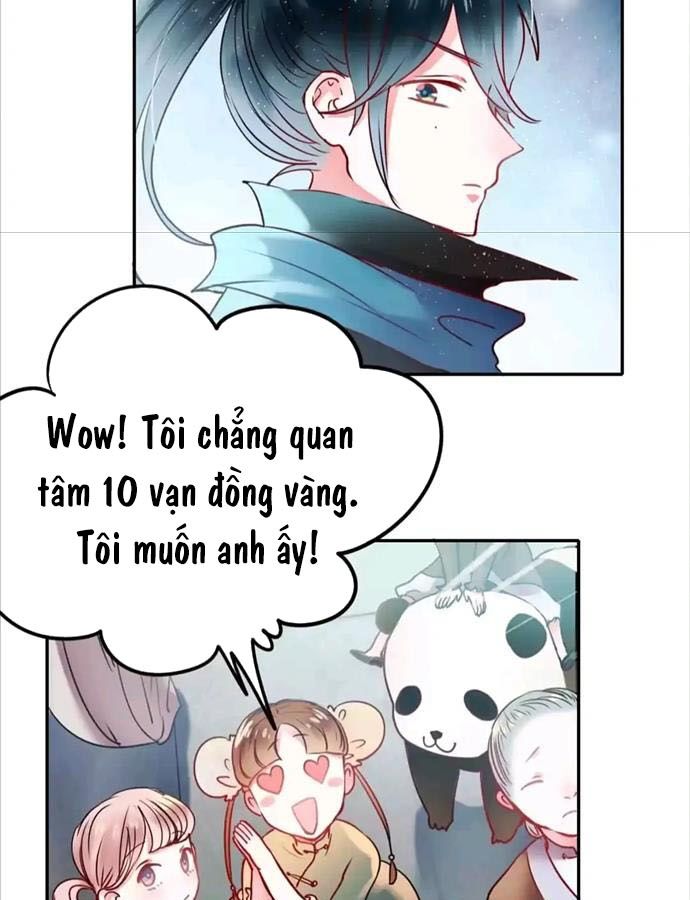 Thành Bại Vì Tiêu Hà Chapter 9 - Trang 2