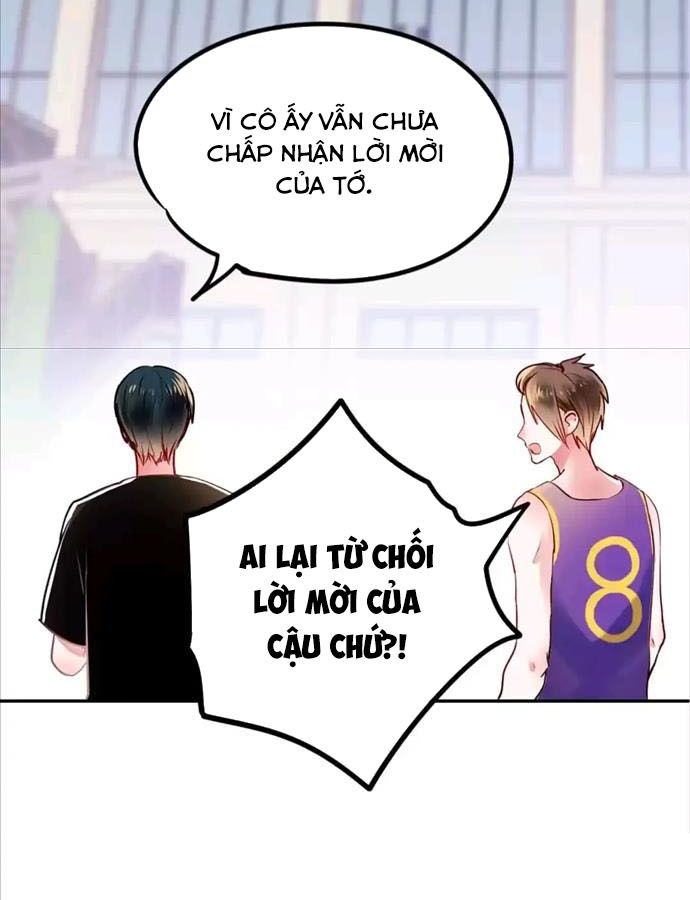 Thành Bại Vì Tiêu Hà Chapter 9 - Trang 2