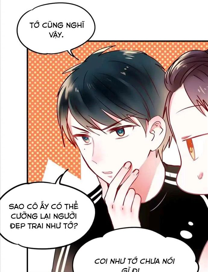 Thành Bại Vì Tiêu Hà Chapter 9 - Trang 2