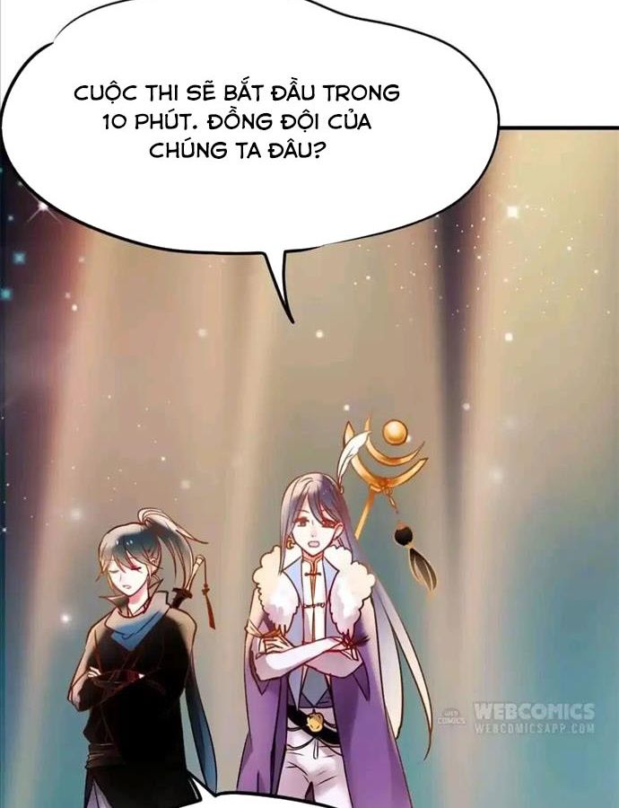 Thành Bại Vì Tiêu Hà Chapter 9 - Trang 2