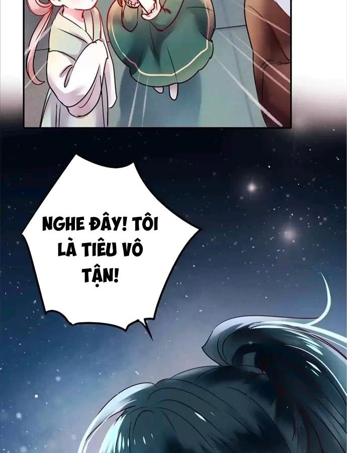 Thành Bại Vì Tiêu Hà Chapter 9 - Trang 2