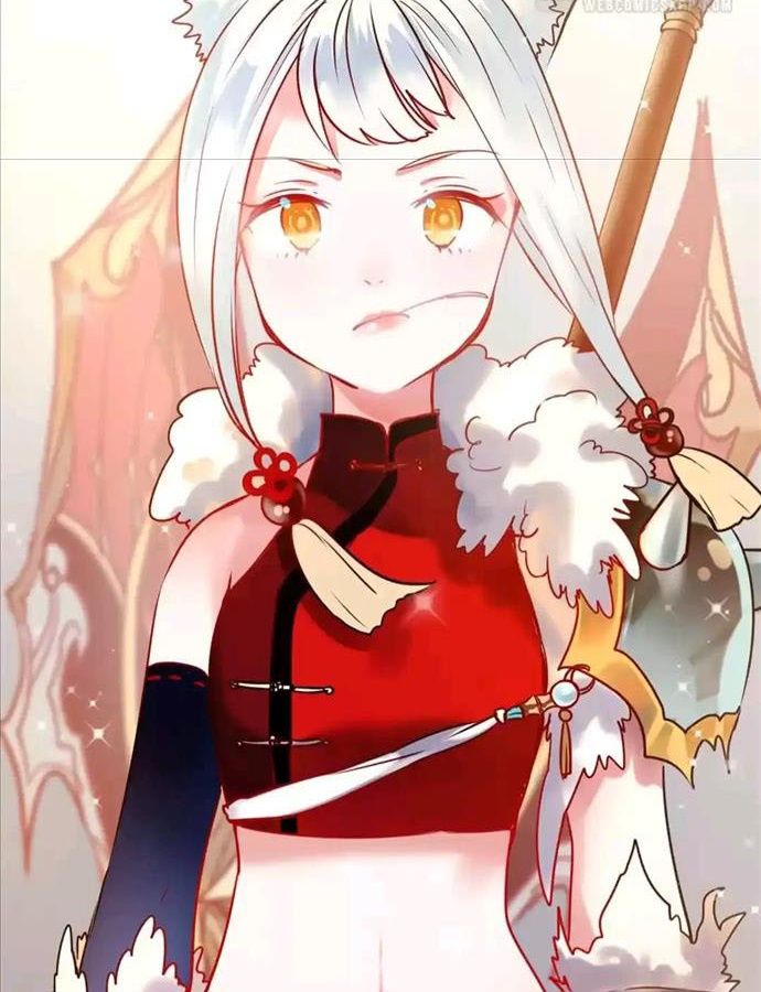 Thành Bại Vì Tiêu Hà Chapter 9 - Trang 2