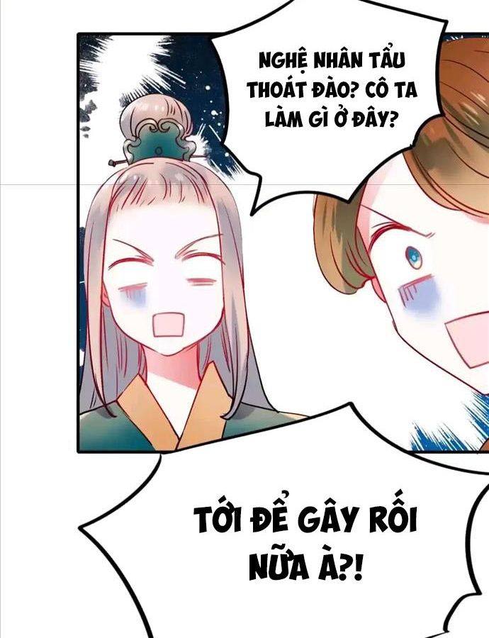 Thành Bại Vì Tiêu Hà Chapter 9 - Trang 2