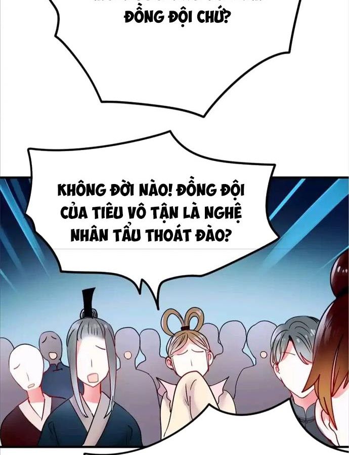 Thành Bại Vì Tiêu Hà Chapter 9 - Trang 2