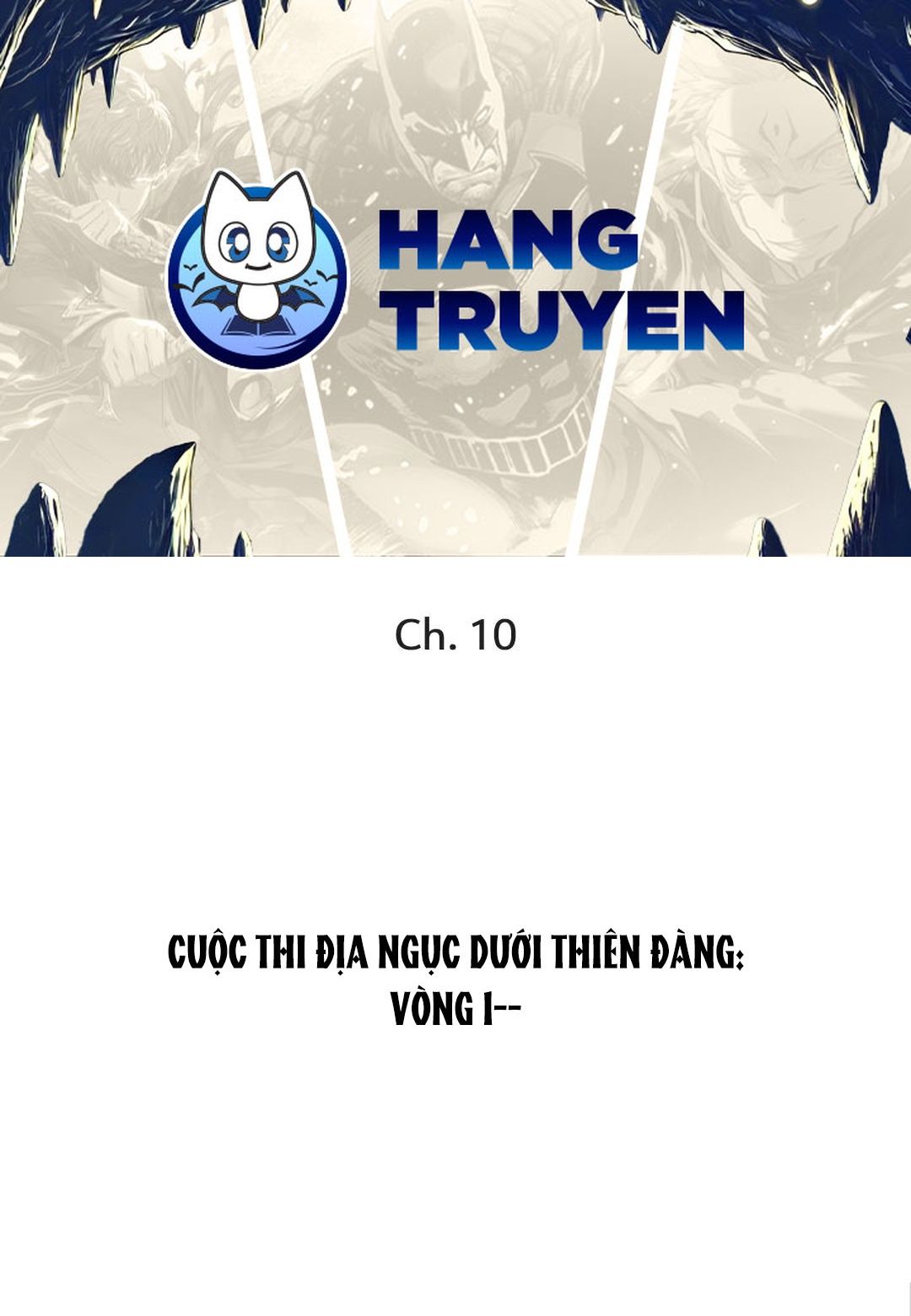 Thành Bại Vì Tiêu Hà Chapter 10 - Trang 2