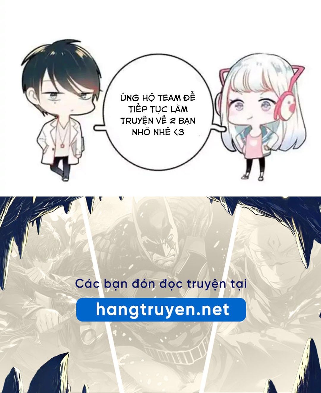 Thành Bại Vì Tiêu Hà Chapter 10 - Trang 2