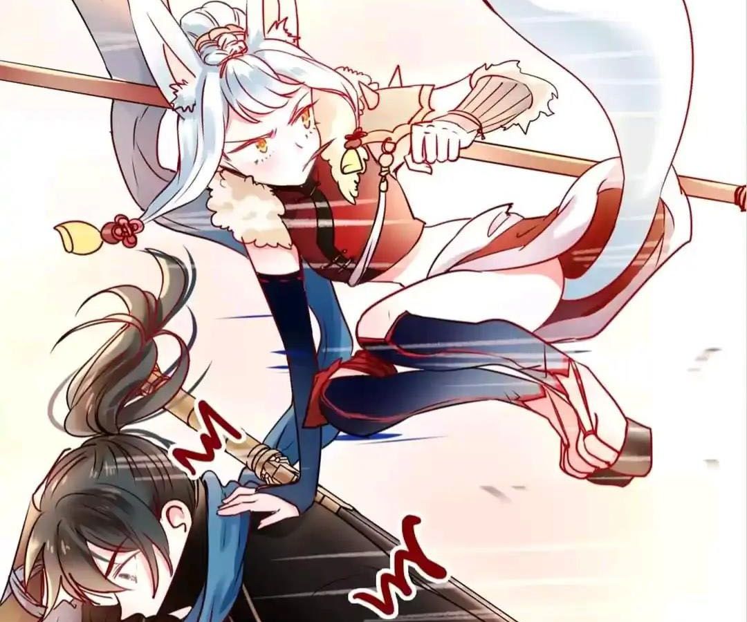 Thành Bại Vì Tiêu Hà Chapter 10 - Trang 2