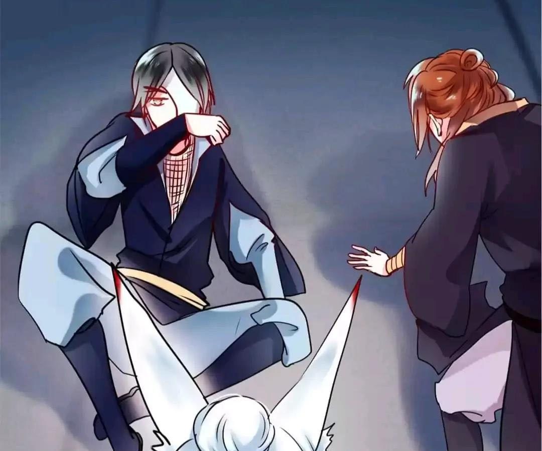 Thành Bại Vì Tiêu Hà Chapter 10 - Trang 2