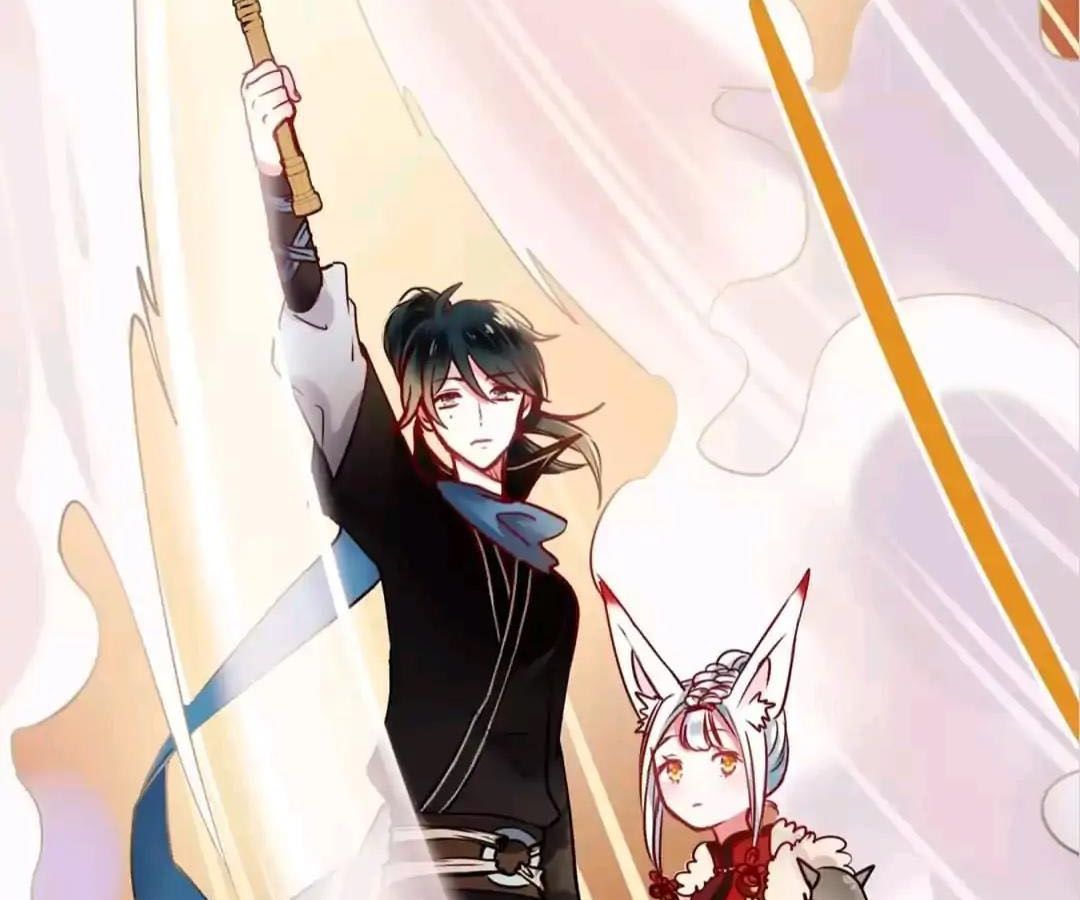 Thành Bại Vì Tiêu Hà Chapter 10 - Trang 2