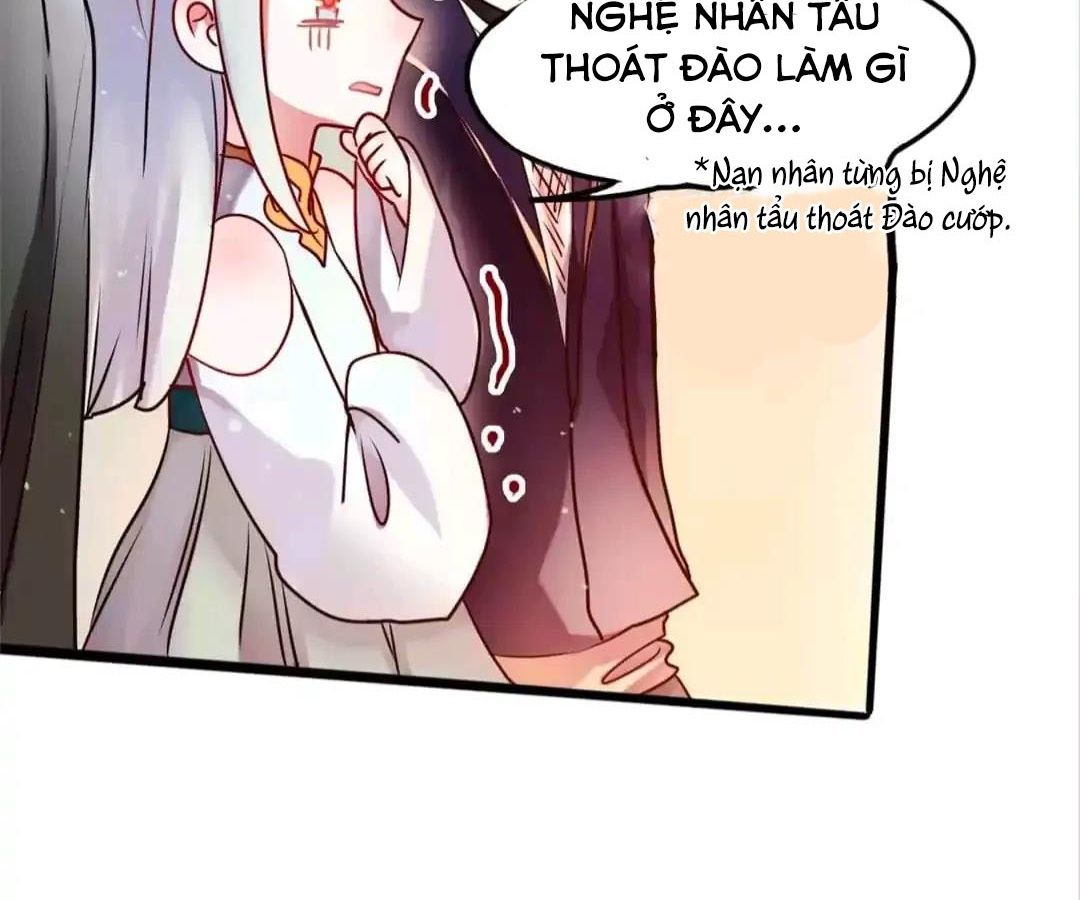 Thành Bại Vì Tiêu Hà Chapter 10 - Trang 2