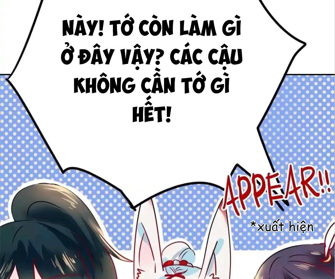 Thành Bại Vì Tiêu Hà Chapter 10 - Trang 2