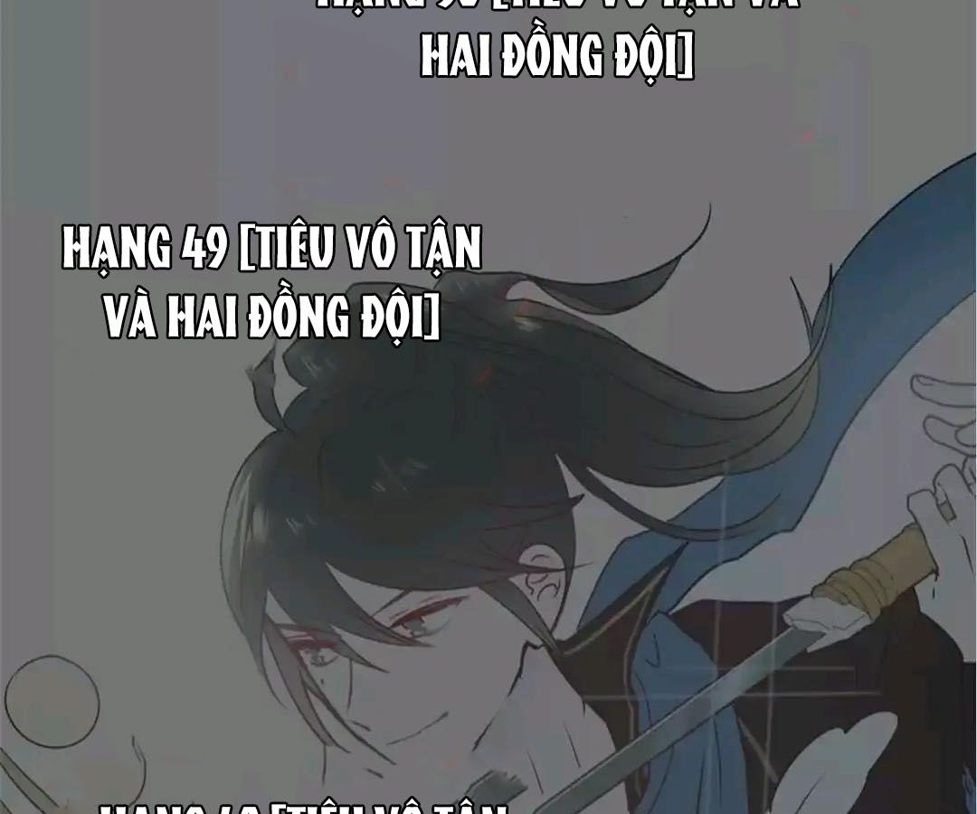 Thành Bại Vì Tiêu Hà Chapter 10 - Trang 2