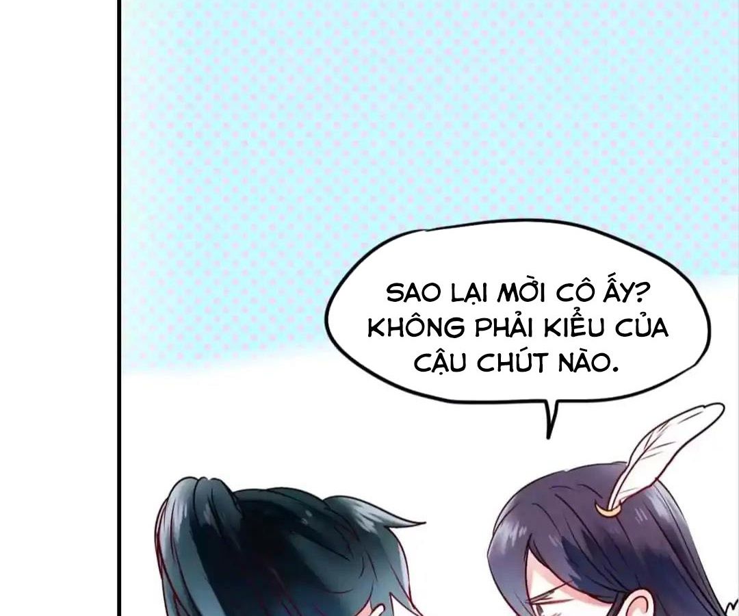 Thành Bại Vì Tiêu Hà Chapter 10 - Trang 2