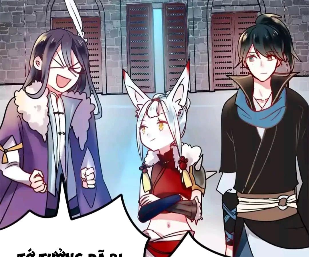 Thành Bại Vì Tiêu Hà Chapter 10 - Trang 2