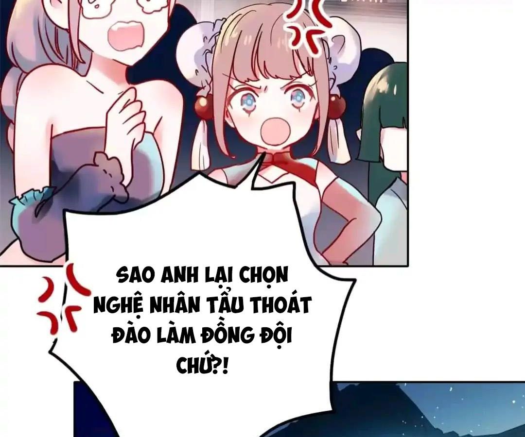 Thành Bại Vì Tiêu Hà Chapter 10 - Trang 2