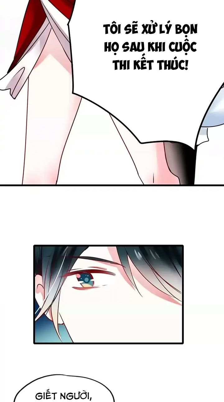 Thành Bại Vì Tiêu Hà Chapter 11 - Trang 2