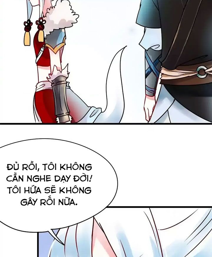 Thành Bại Vì Tiêu Hà Chapter 11 - Trang 2