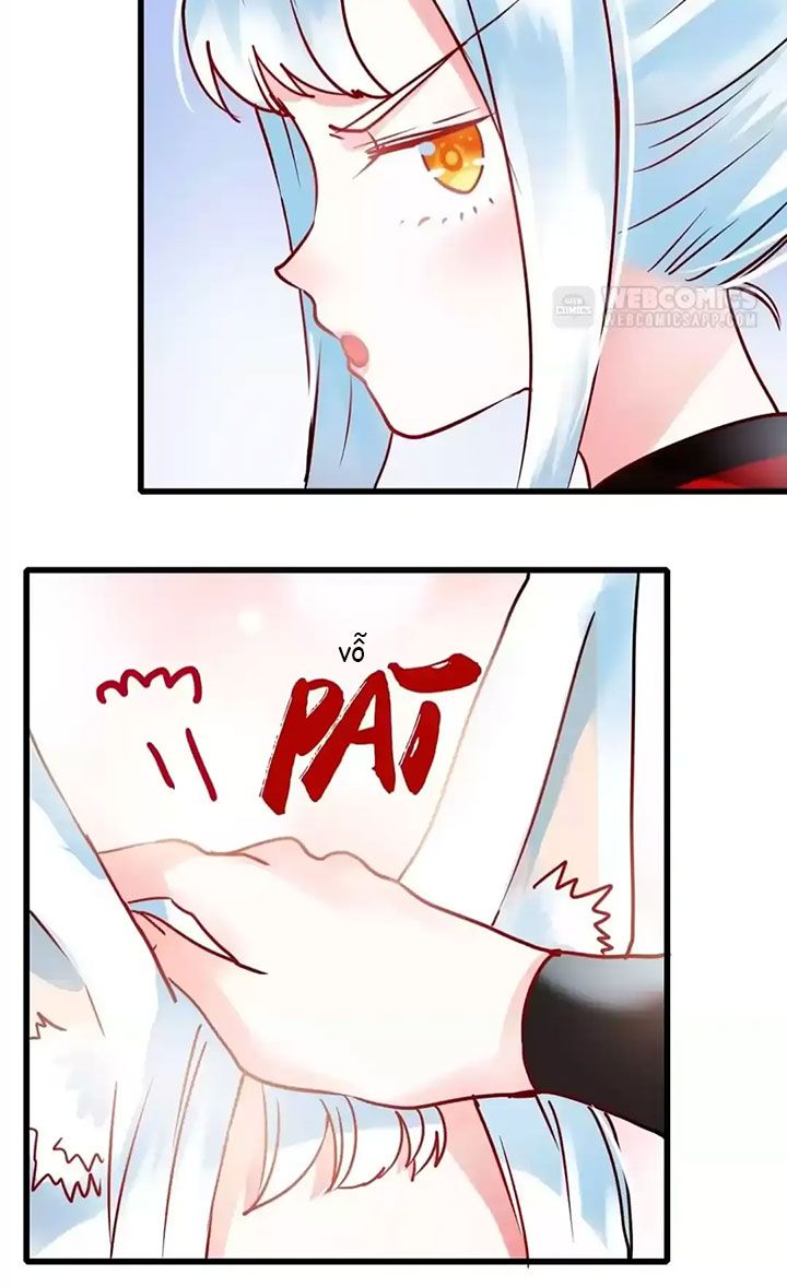 Thành Bại Vì Tiêu Hà Chapter 11 - Trang 2