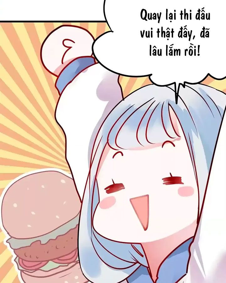 Thành Bại Vì Tiêu Hà Chapter 11 - Trang 2