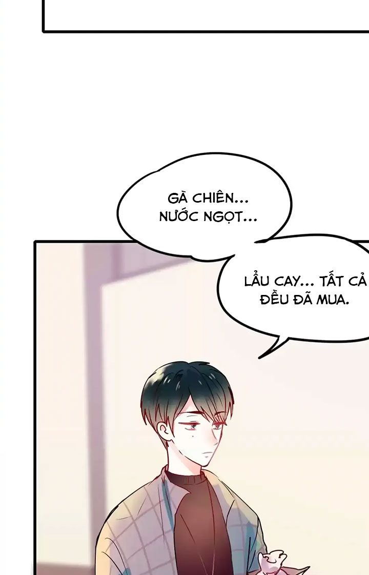 Thành Bại Vì Tiêu Hà Chapter 11 - Trang 2