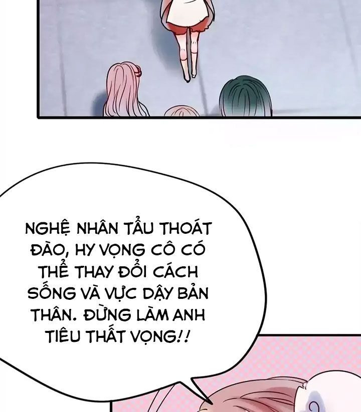 Thành Bại Vì Tiêu Hà Chapter 11 - Trang 2