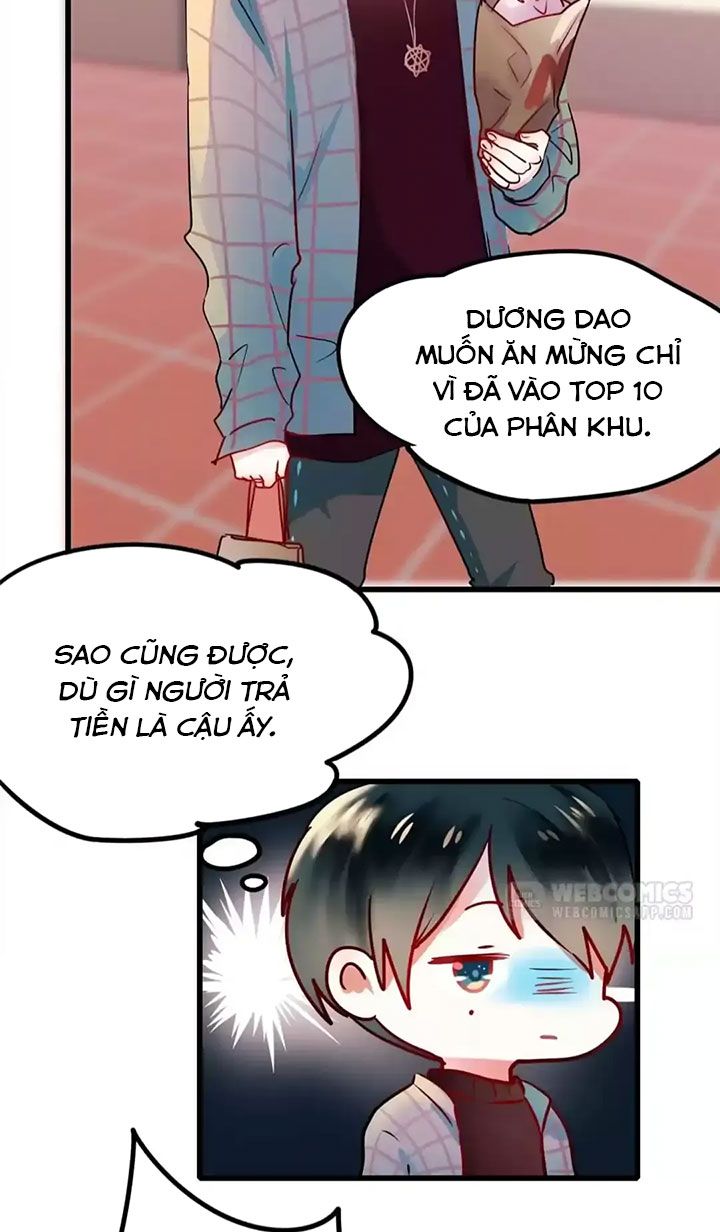 Thành Bại Vì Tiêu Hà Chapter 11 - Trang 2