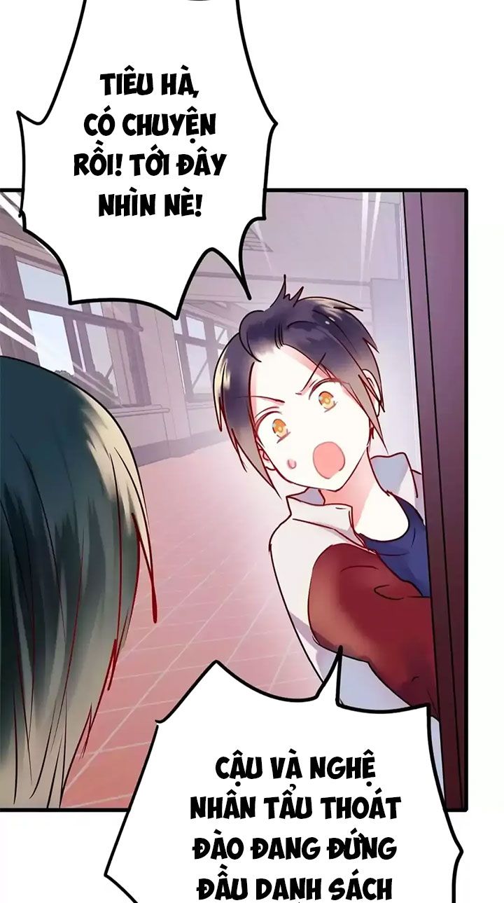 Thành Bại Vì Tiêu Hà Chapter 11 - Trang 2