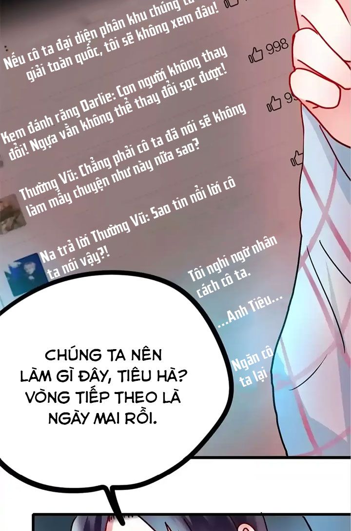 Thành Bại Vì Tiêu Hà Chapter 11 - Trang 2