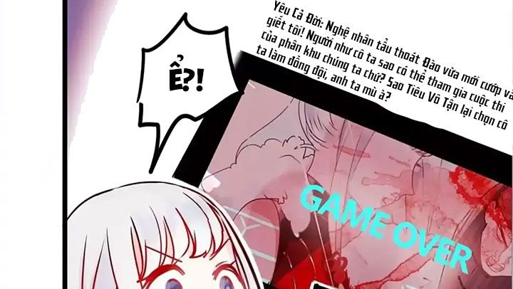 Thành Bại Vì Tiêu Hà Chapter 11 - Trang 2