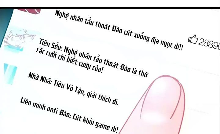 Thành Bại Vì Tiêu Hà Chapter 11 - Trang 2