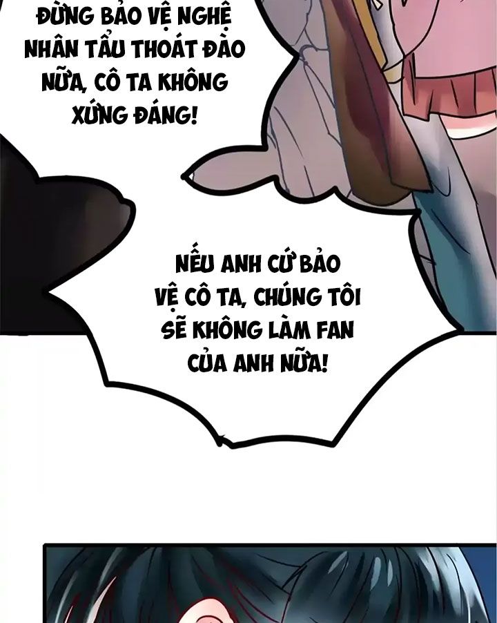 Thành Bại Vì Tiêu Hà Chapter 11 - Trang 2