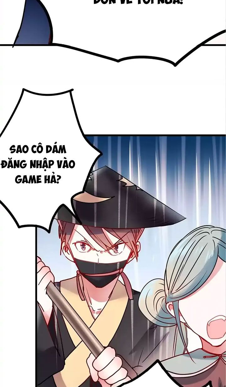 Thành Bại Vì Tiêu Hà Chapter 11 - Trang 2