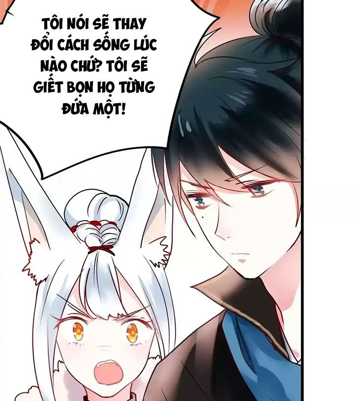 Thành Bại Vì Tiêu Hà Chapter 11 - Trang 2