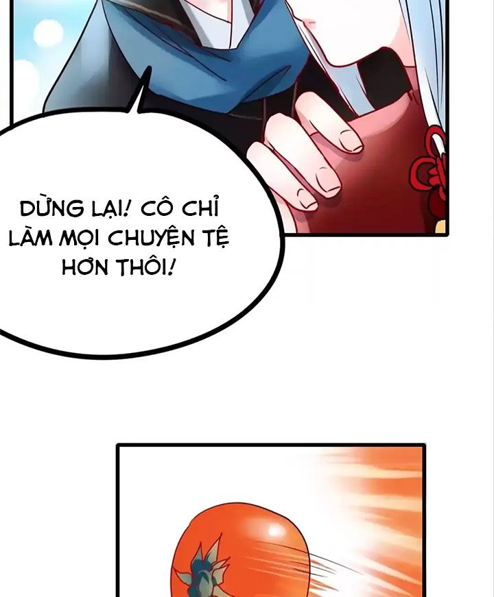 Thành Bại Vì Tiêu Hà Chapter 11 - Trang 2
