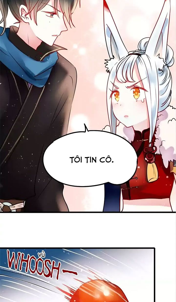 Thành Bại Vì Tiêu Hà Chapter 11 - Trang 2
