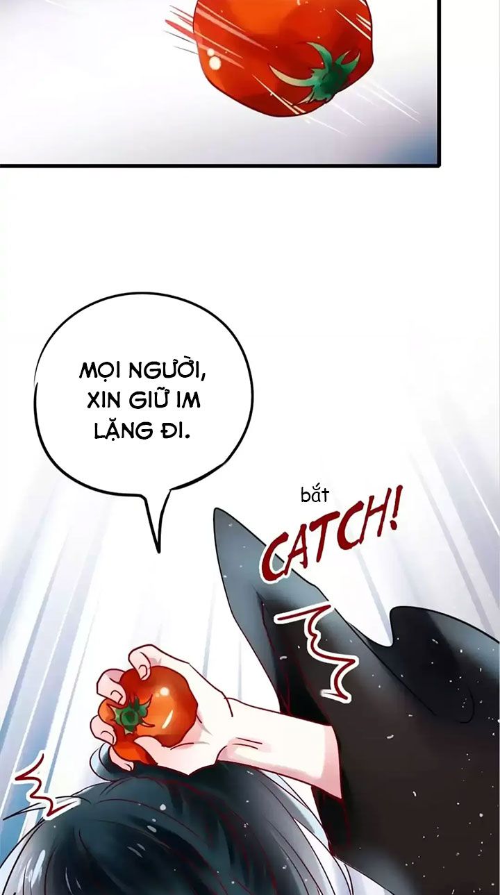 Thành Bại Vì Tiêu Hà Chapter 11 - Trang 2