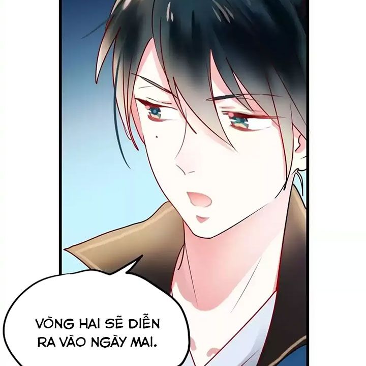 Thành Bại Vì Tiêu Hà Chapter 11 - Trang 2