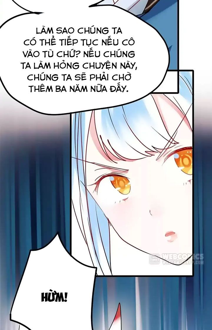 Thành Bại Vì Tiêu Hà Chapter 11 - Trang 2