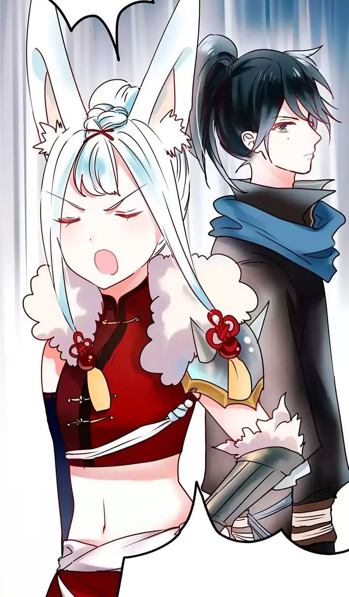 Thành Bại Vì Tiêu Hà Chapter 11 - Trang 2