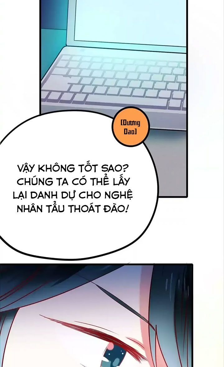 Thành Bại Vì Tiêu Hà Chapter 12 - Trang 2