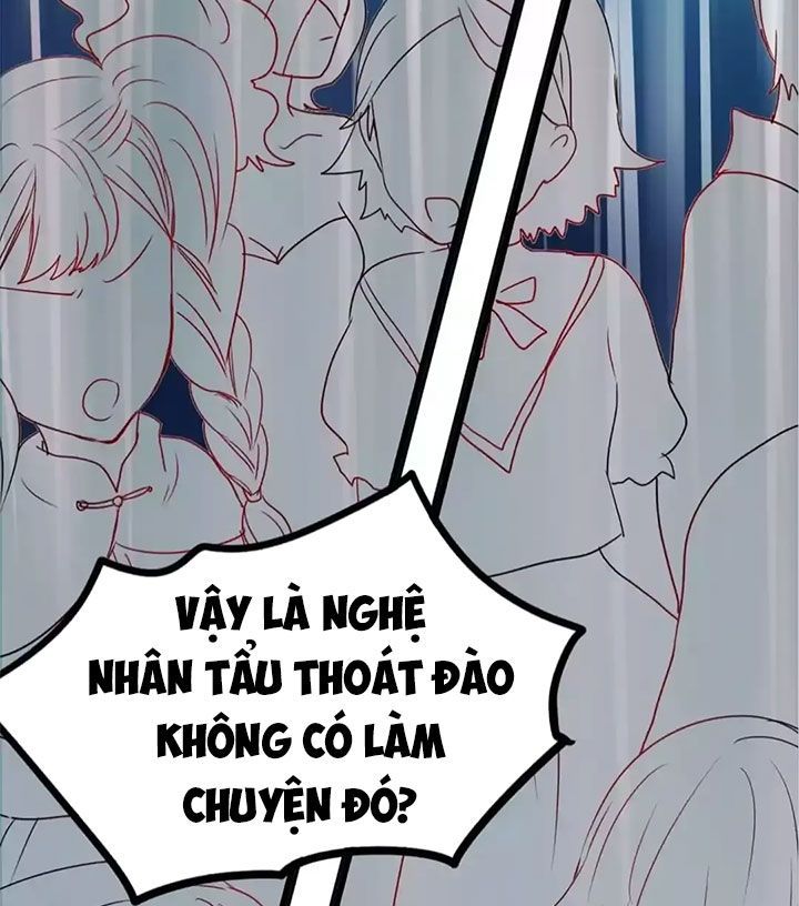 Thành Bại Vì Tiêu Hà Chapter 12 - Trang 2