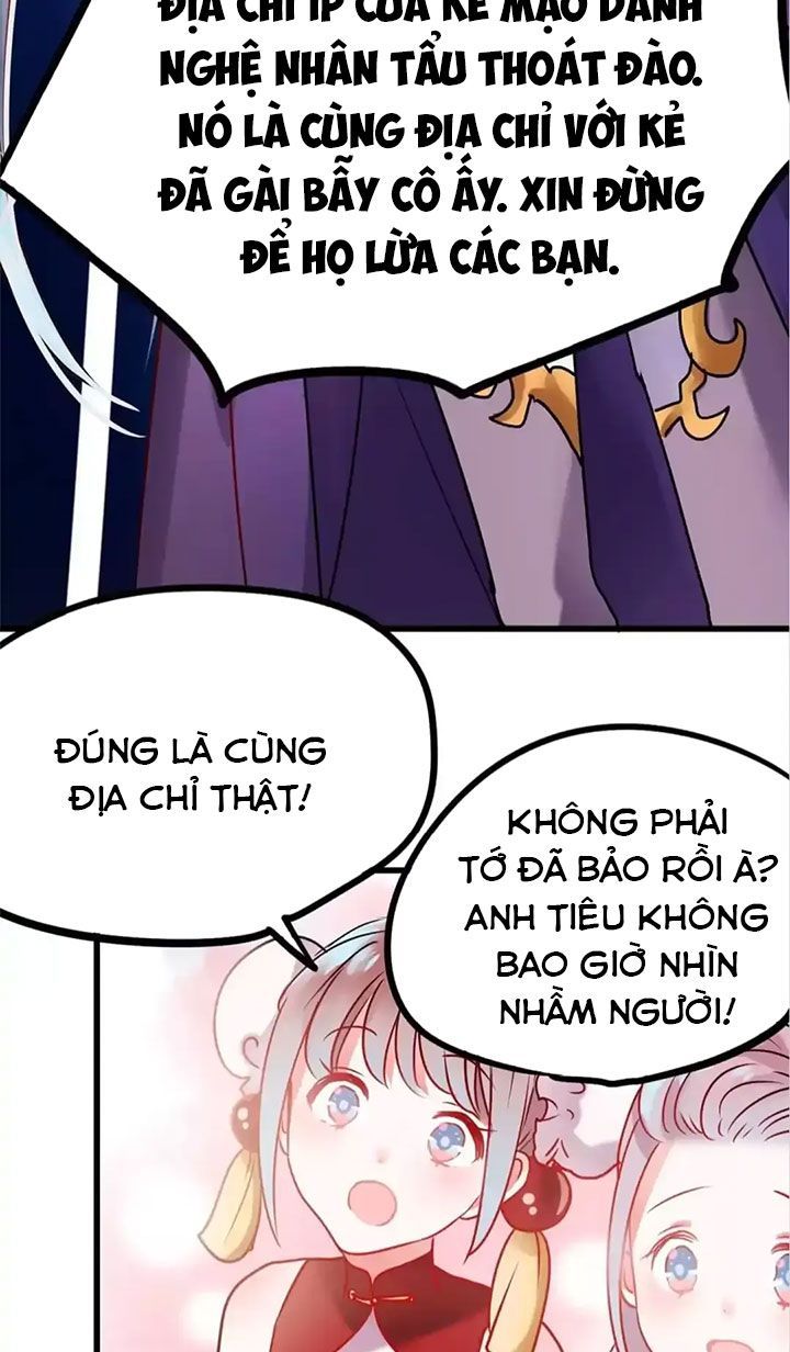 Thành Bại Vì Tiêu Hà Chapter 12 - Trang 2