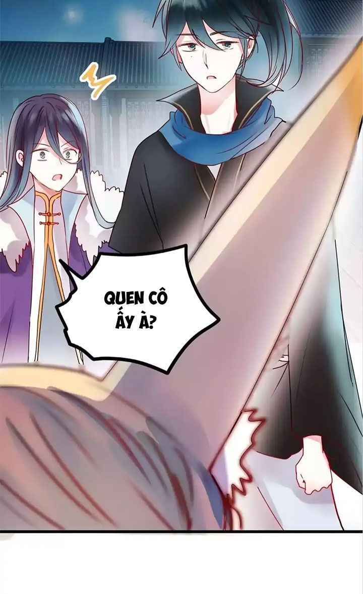 Thành Bại Vì Tiêu Hà Chapter 12 - Trang 2