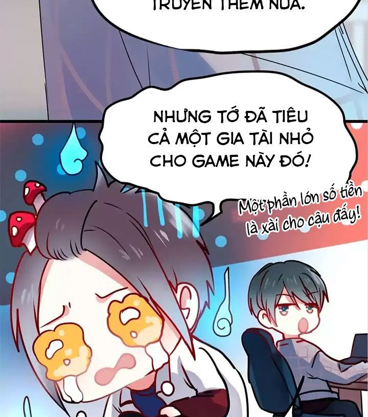 Thành Bại Vì Tiêu Hà Chapter 12 - Trang 2