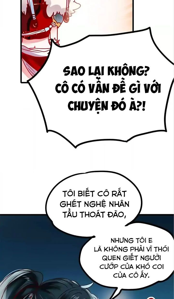 Thành Bại Vì Tiêu Hà Chapter 12 - Trang 2