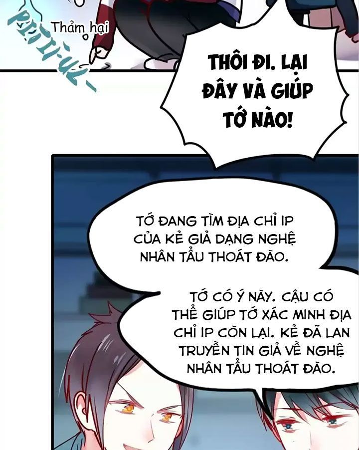 Thành Bại Vì Tiêu Hà Chapter 12 - Trang 2