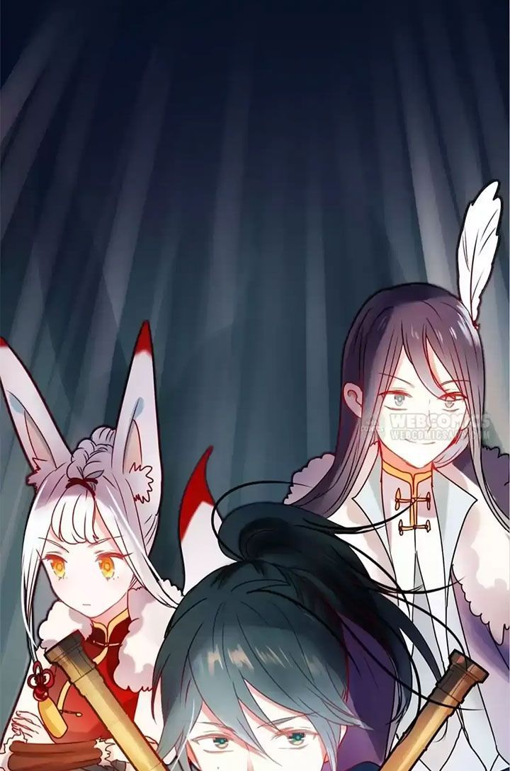 Thành Bại Vì Tiêu Hà Chapter 12 - Trang 2