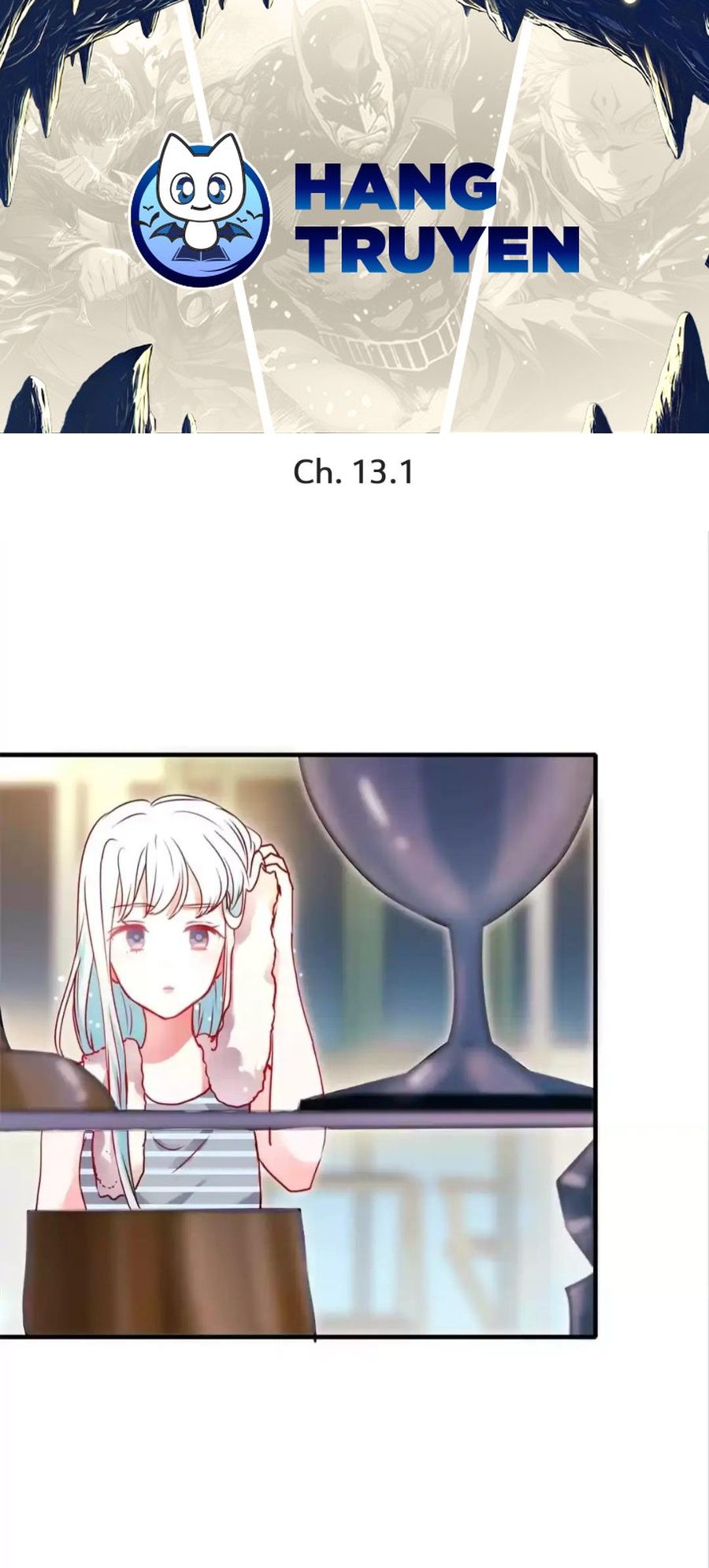 Thành Bại Vì Tiêu Hà Chapter 13.1 - Trang 2